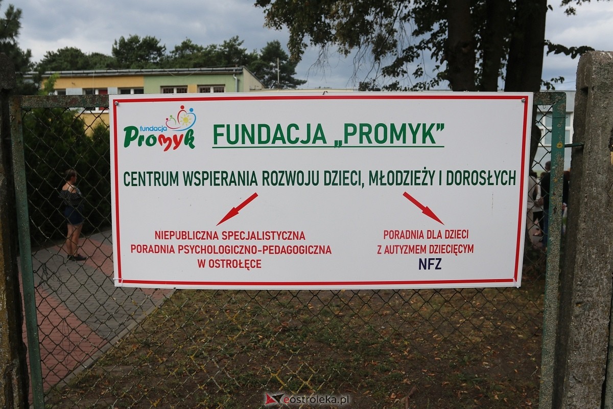 Fundacja Promyk ma nową siedzibę [20.08.2025] - zdjęcie #50 - eOstroleka.pl