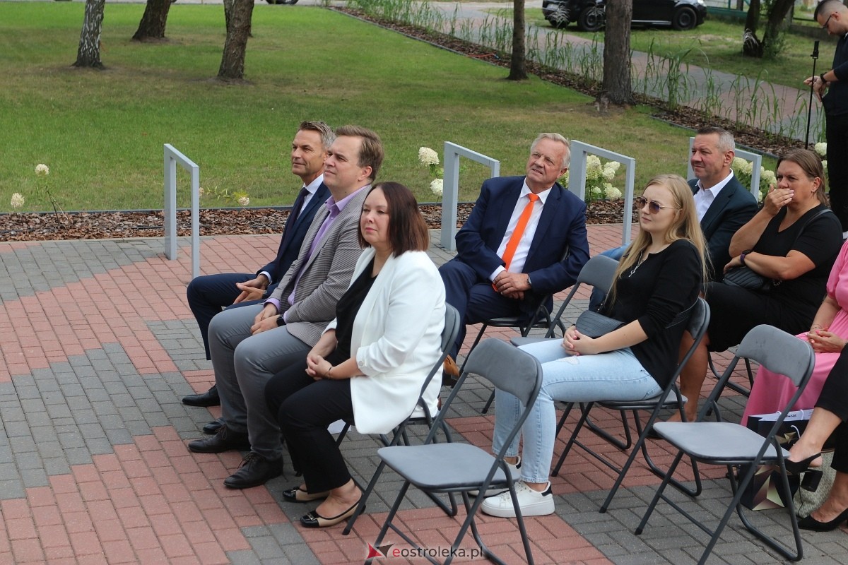 Fundacja Promyk ma nową siedzibę [20.08.2025] - zdjęcie #49 - eOstroleka.pl