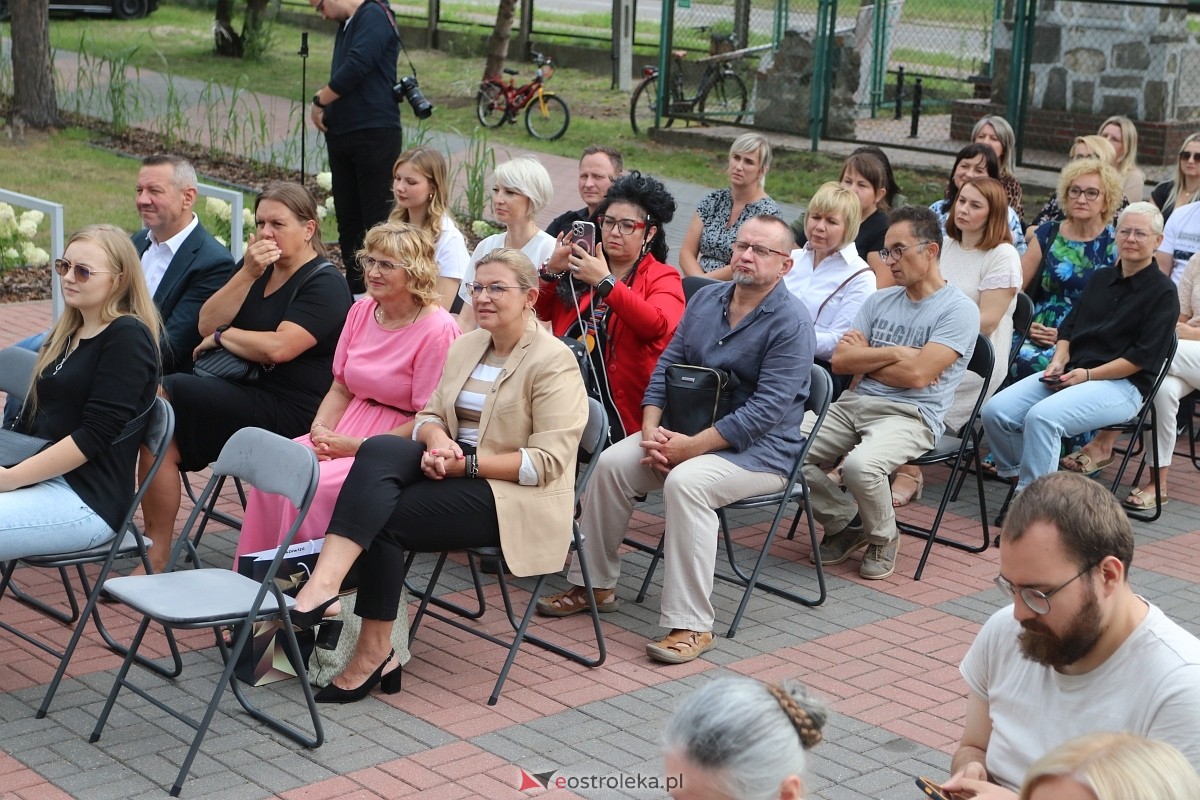 Fundacja Promyk ma nową siedzibę [20.08.2025] - zdjęcie #48 - eOstroleka.pl