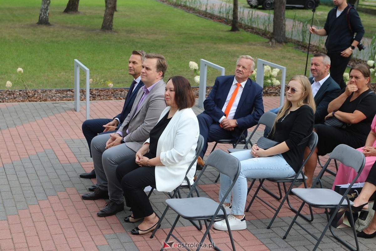 Fundacja Promyk ma nową siedzibę [20.08.2025] - zdjęcie #44 - eOstroleka.pl