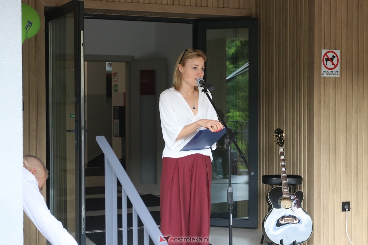 Fundacja Promyk ma nową siedzibę [20.08.2025] - zdjęcie #43 - eOstroleka.pl
