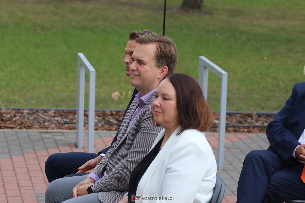 Fundacja Promyk ma nową siedzibę [20.08.2025] - zdjęcie #41 - eOstroleka.pl