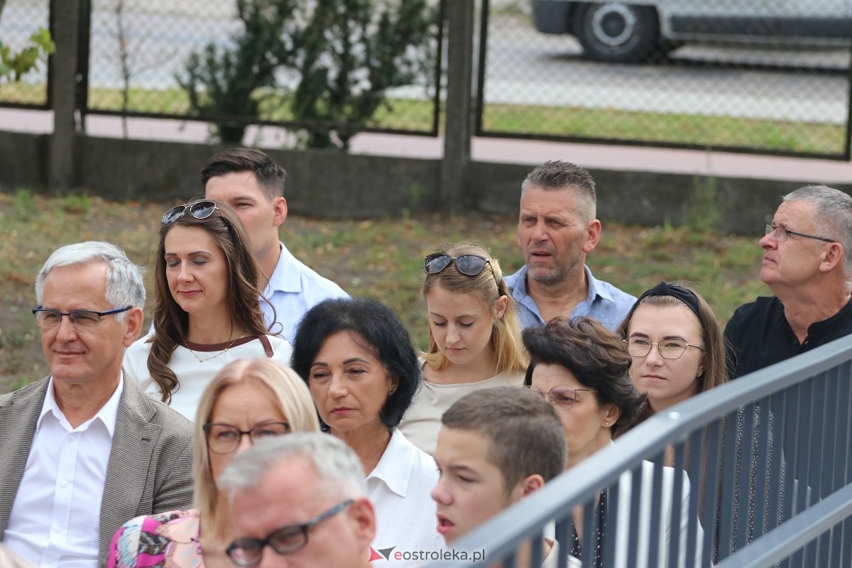 Fundacja Promyk ma nową siedzibę [20.08.2025] - zdjęcie #37 - eOstroleka.pl