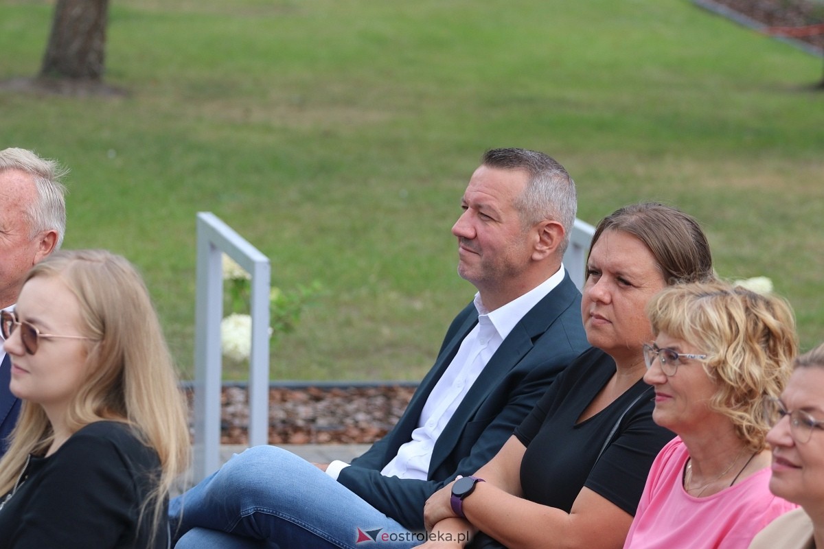 Fundacja Promyk ma nową siedzibę [20.08.2025] - zdjęcie #35 - eOstroleka.pl