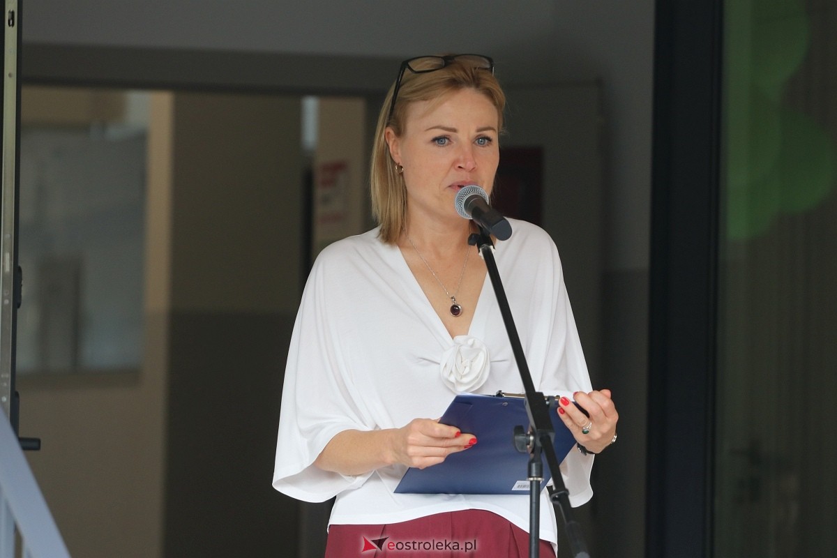 Fundacja Promyk ma nową siedzibę [20.08.2025] - zdjęcie #34 - eOstroleka.pl