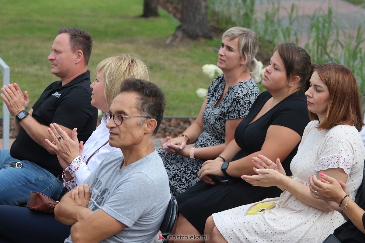 Fundacja Promyk ma nową siedzibę [20.08.2025] - zdjęcie #32 - eOstroleka.pl