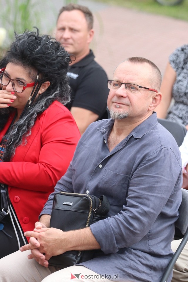 Fundacja Promyk ma nową siedzibę [20.08.2025] - zdjęcie #26 - eOstroleka.pl