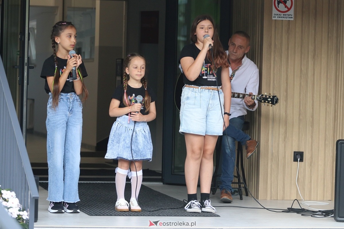 Fundacja Promyk ma nową siedzibę [20.08.2025] - zdjęcie #23 - eOstroleka.pl