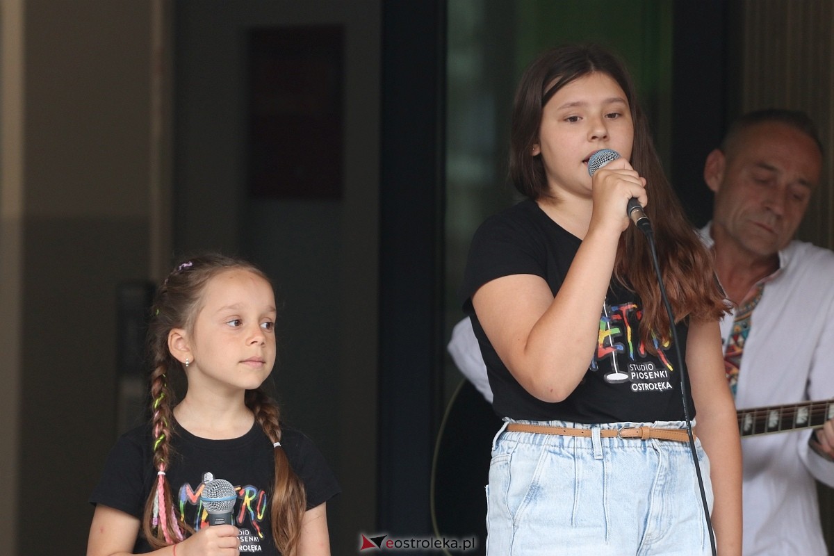 Fundacja Promyk ma nową siedzibę [20.08.2025] - zdjęcie #21 - eOstroleka.pl