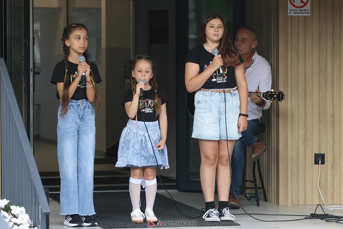 Fundacja Promyk ma nową siedzibę [20.08.2025] - zdjęcie #20 - eOstroleka.pl