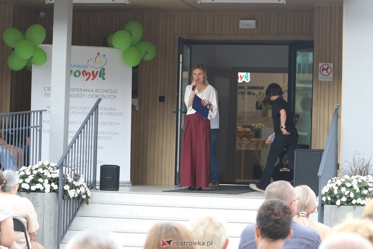 Fundacja Promyk ma nową siedzibę [20.08.2025] - zdjęcie #17 - eOstroleka.pl