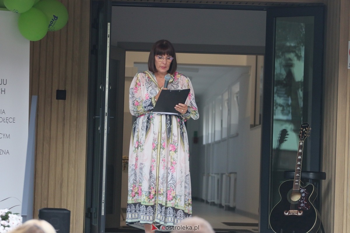 Fundacja Promyk ma nową siedzibę [20.08.2025] - zdjęcie #16 - eOstroleka.pl
