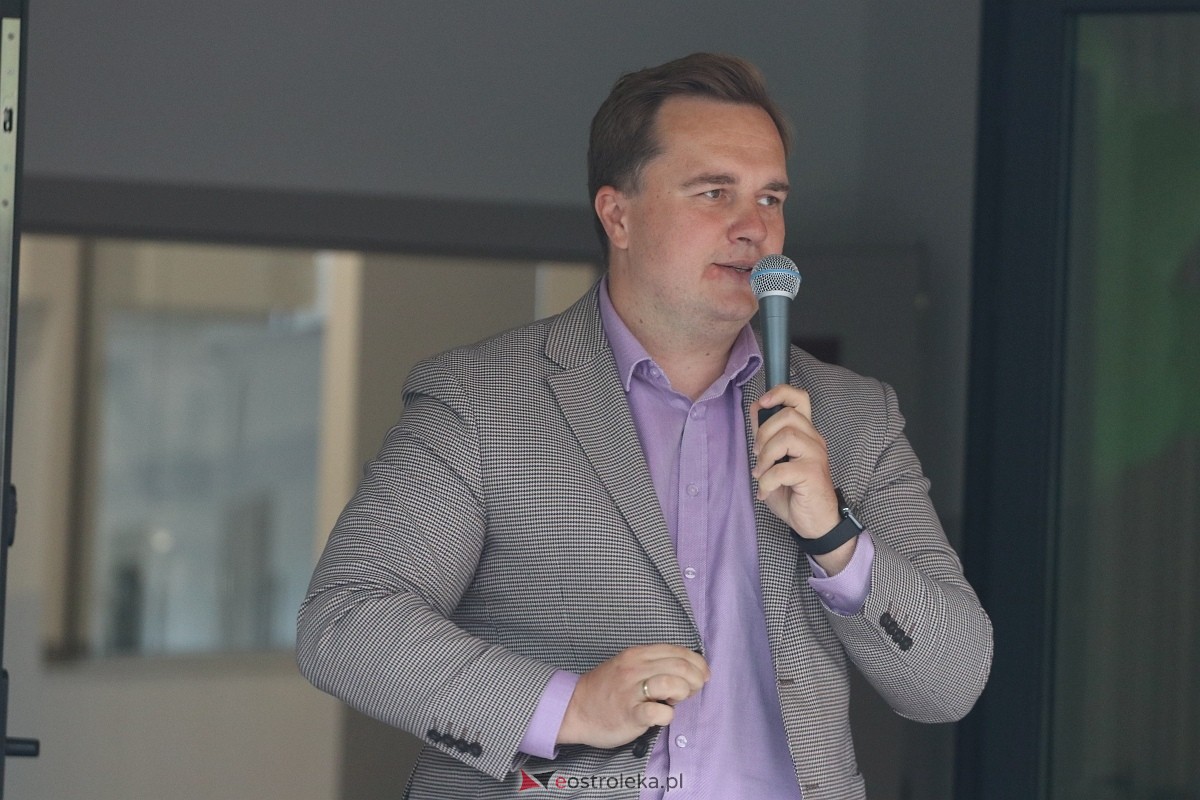 Fundacja Promyk ma nową siedzibę [20.08.2025] - zdjęcie #14 - eOstroleka.pl