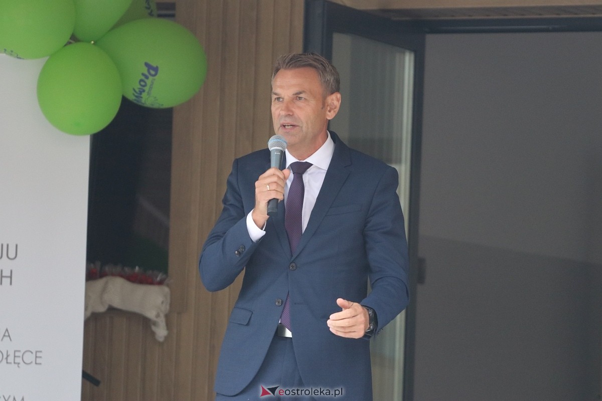 Fundacja Promyk ma nową siedzibę [20.08.2025] - zdjęcie #10 - eOstroleka.pl