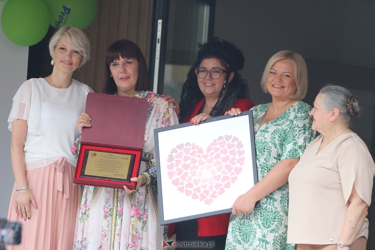 Fundacja Promyk ma nową siedzibę [20.08.2025] - zdjęcie #6 - eOstroleka.pl