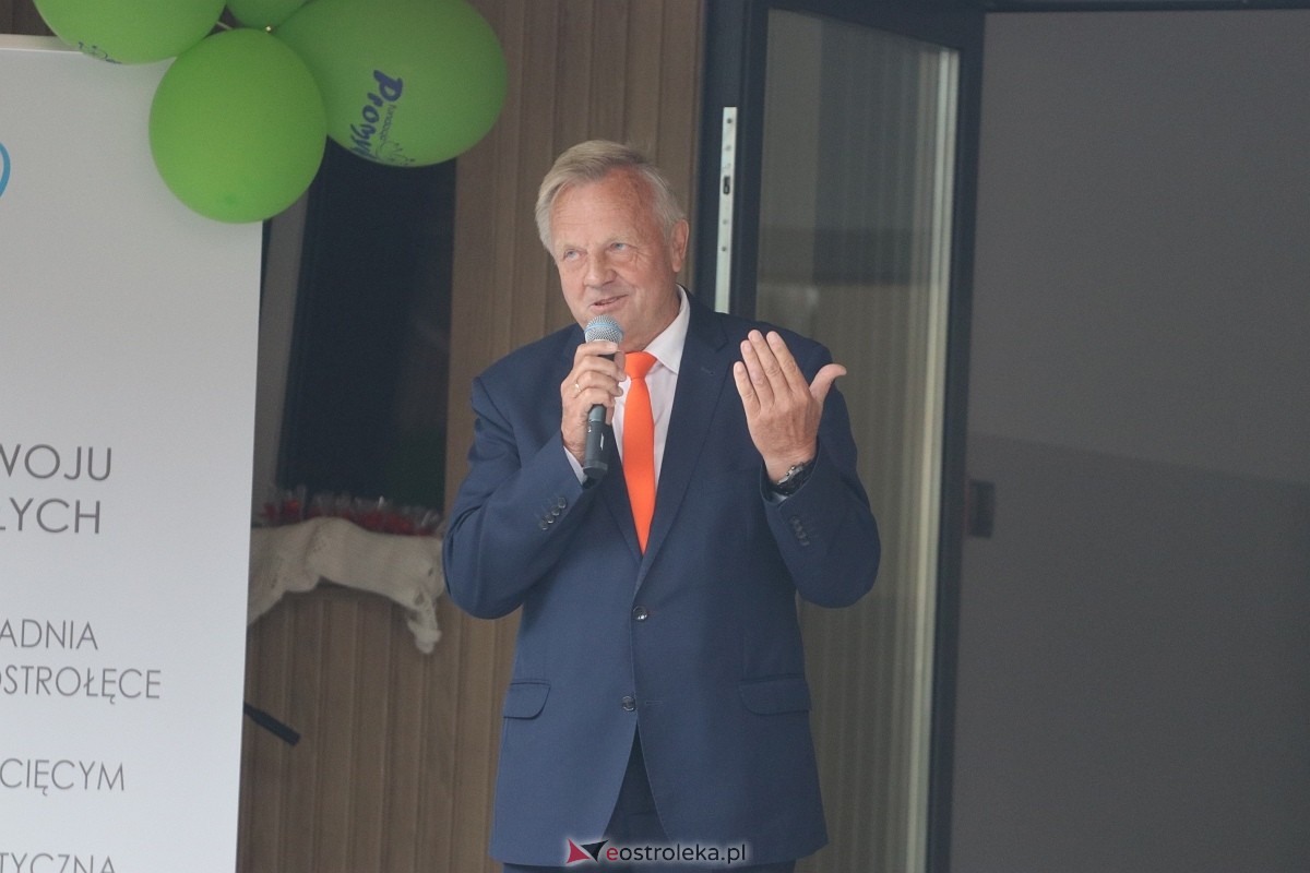 Fundacja Promyk ma nową siedzibę [20.08.2025] - zdjęcie #4 - eOstroleka.pl