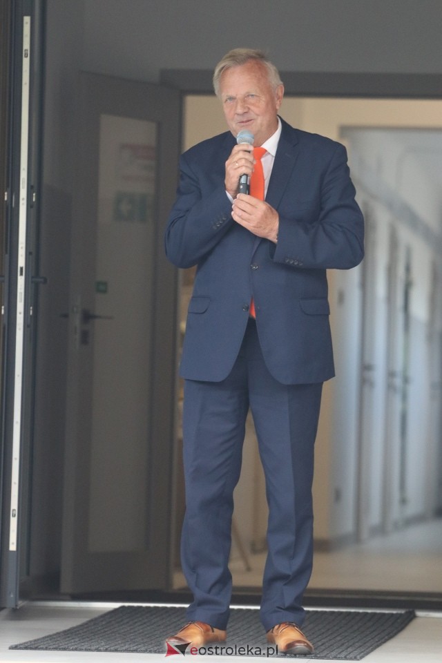 Fundacja Promyk ma nową siedzibę [20.08.2025] - zdjęcie #3 - eOstroleka.pl