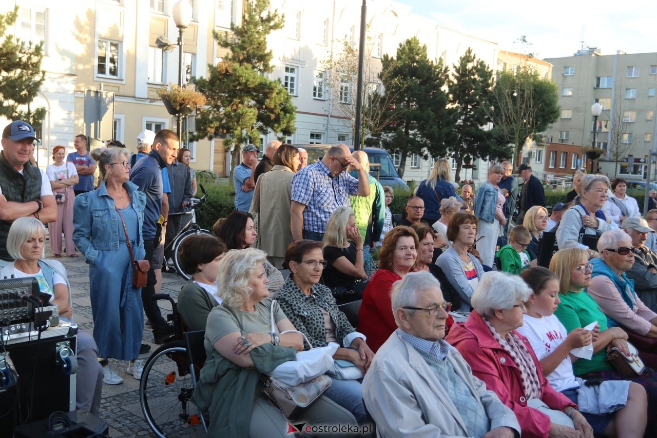 Art Czwartek z Agnieszką Drabot [21.08.2025] - zdjęcie #32 - eOstroleka.pl