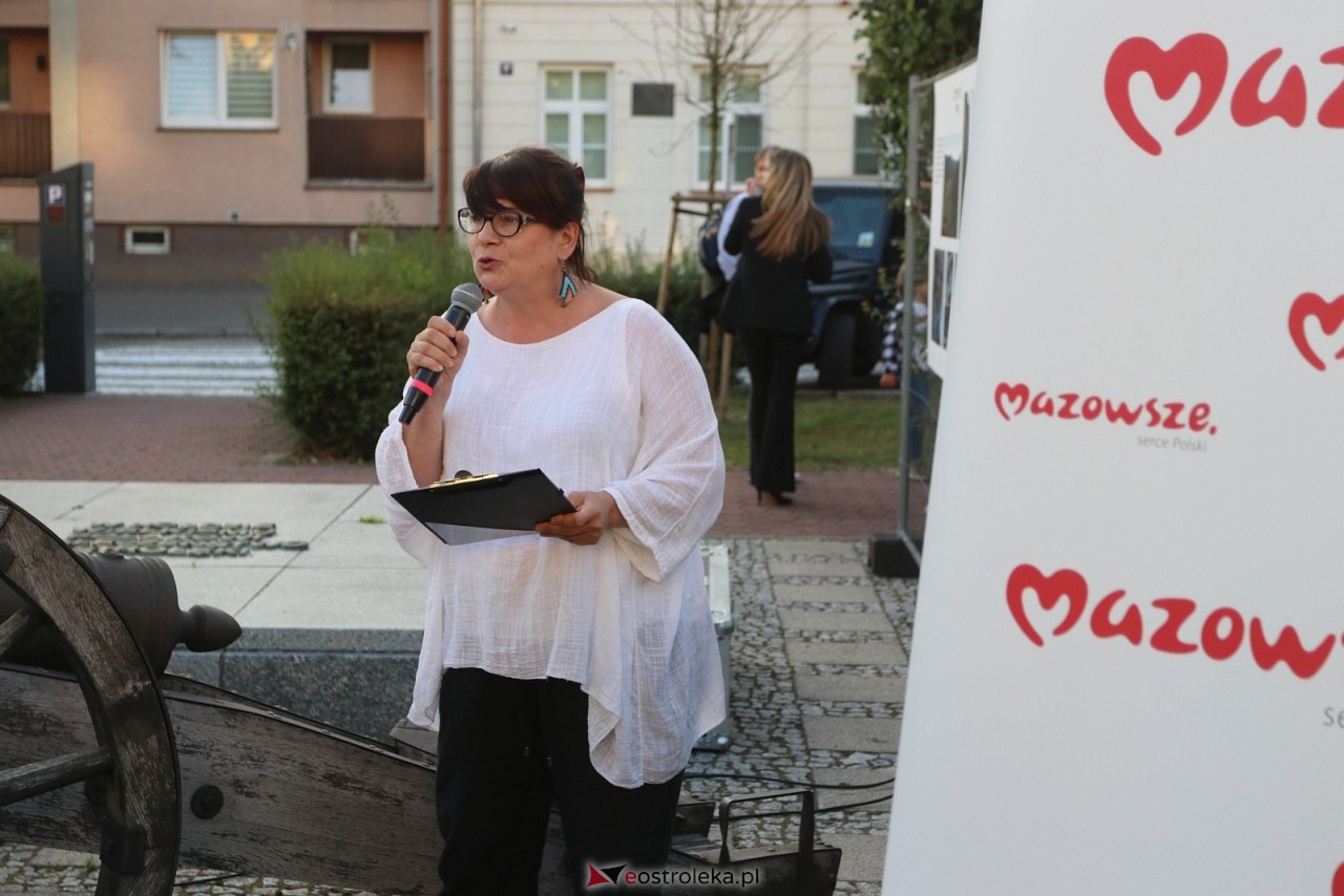 Art Czwartek z Agnieszką Drabot [21.08.2025] - zdjęcie #30 - eOstroleka.pl