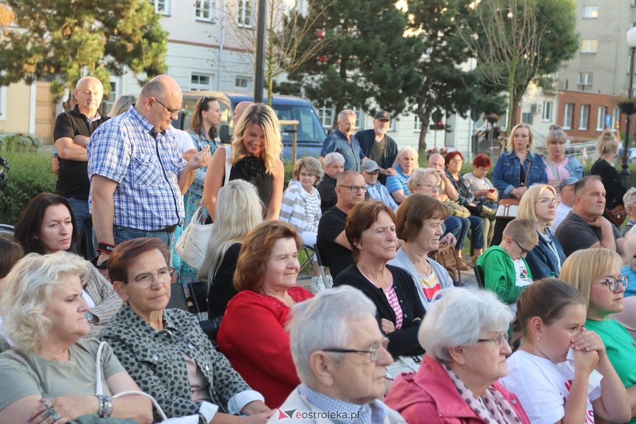 Art Czwartek z Agnieszką Drabot [21.08.2025] - zdjęcie #28 - eOstroleka.pl
