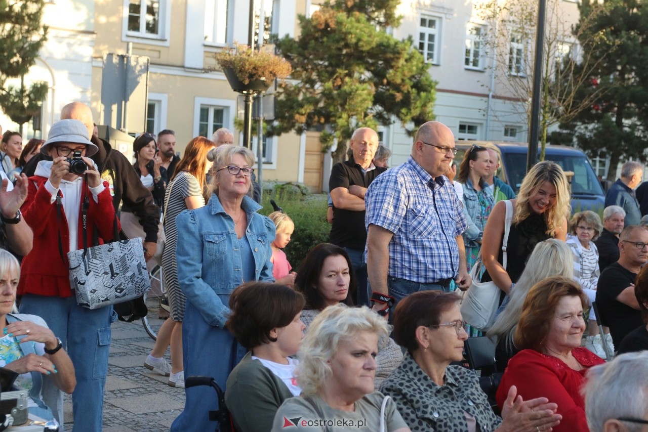 Art Czwartek z Agnieszką Drabot [21.08.2025] - zdjęcie #27 - eOstroleka.pl