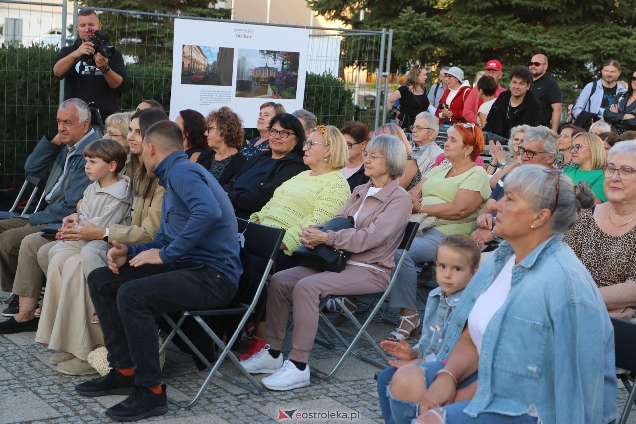 Art Czwartek z Agnieszką Drabot [21.08.2025] - zdjęcie #23 - eOstroleka.pl