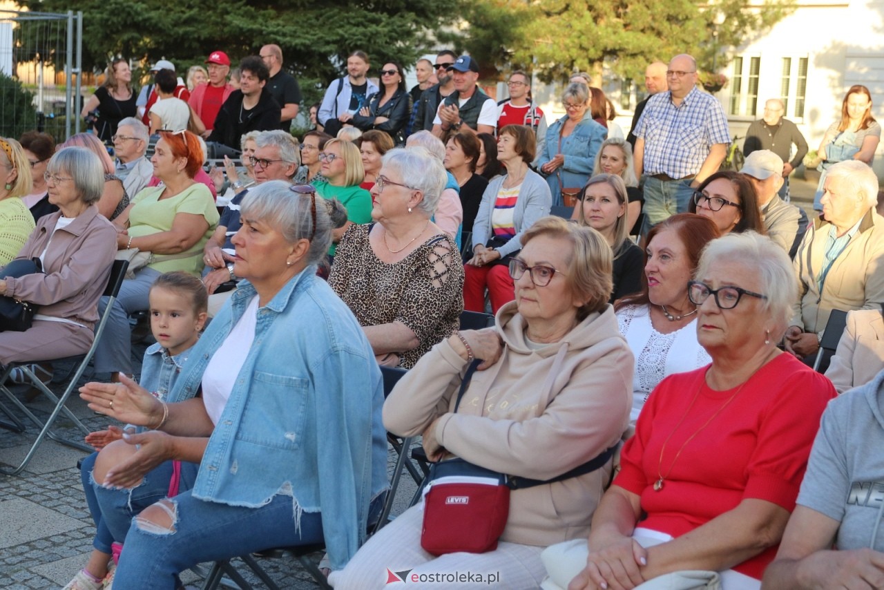 Art Czwartek z Agnieszką Drabot [21.08.2025] - zdjęcie #22 - eOstroleka.pl