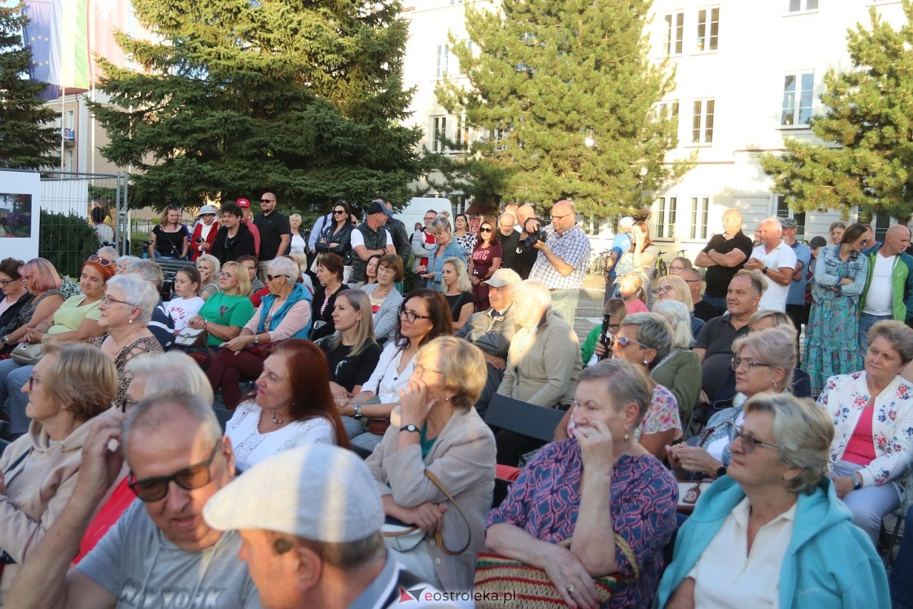 Art Czwartek z Agnieszką Drabot [21.08.2025] - zdjęcie #20 - eOstroleka.pl