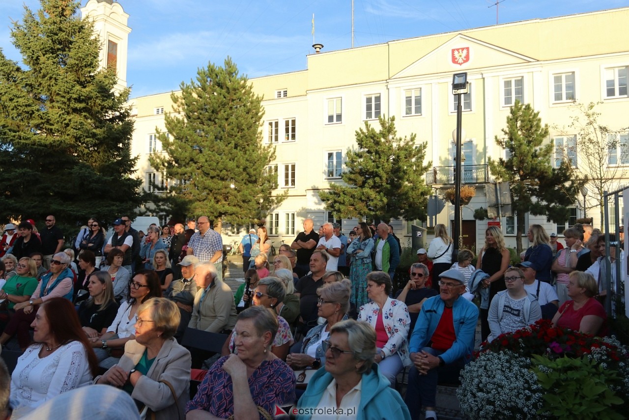 Art Czwartek z Agnieszką Drabot [21.08.2025] - zdjęcie #18 - eOstroleka.pl