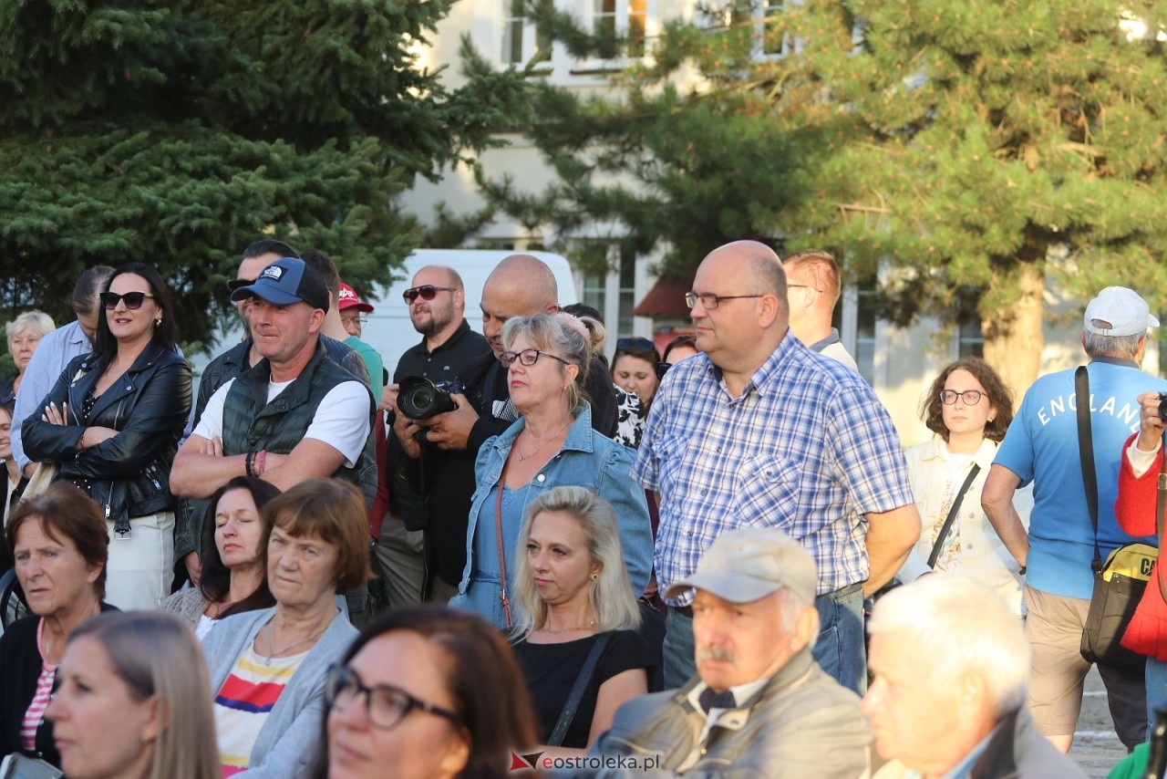 Art Czwartek z Agnieszką Drabot [21.08.2025] - zdjęcie #15 - eOstroleka.pl
