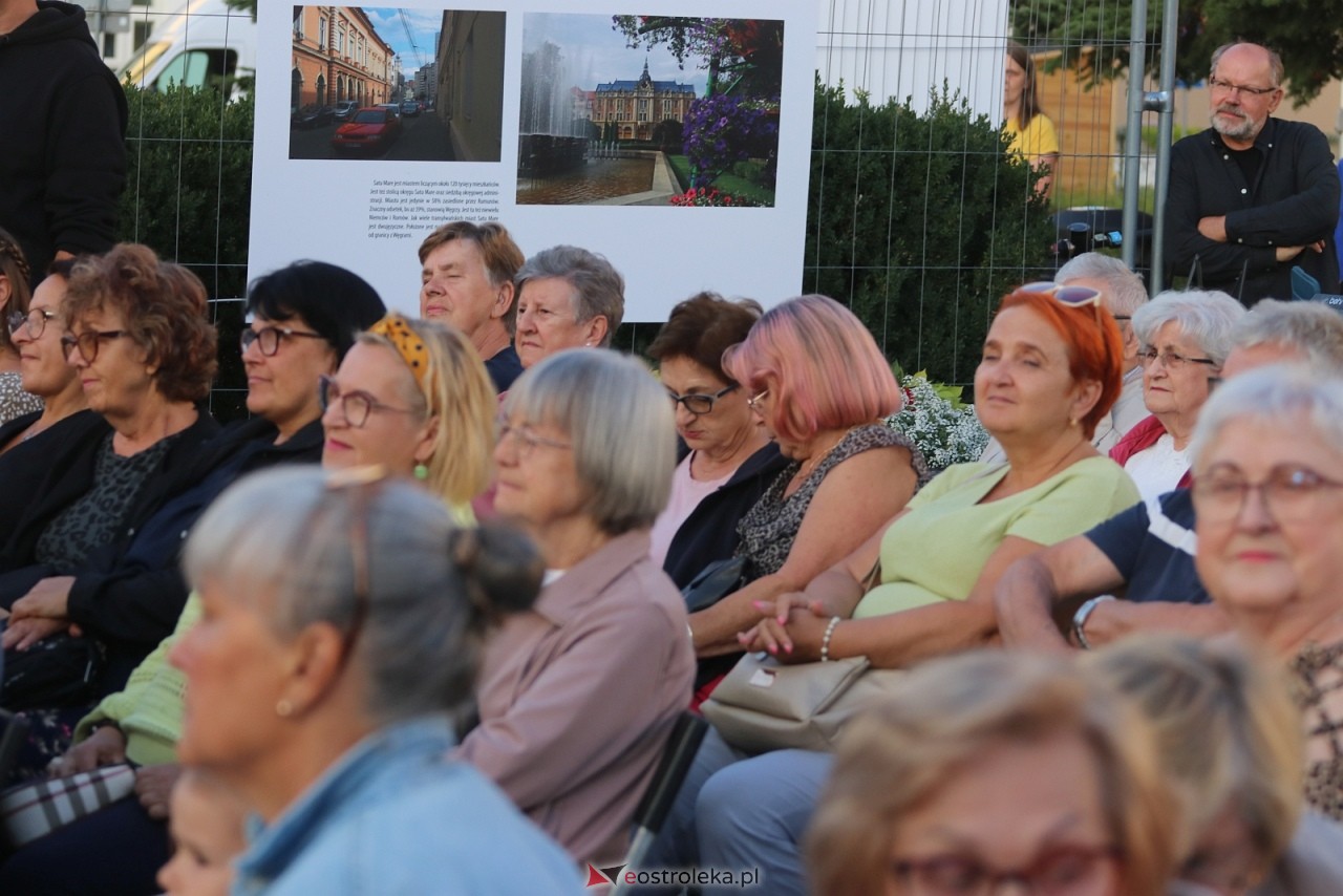 Art Czwartek z Agnieszką Drabot [21.08.2025] - zdjęcie #12 - eOstroleka.pl