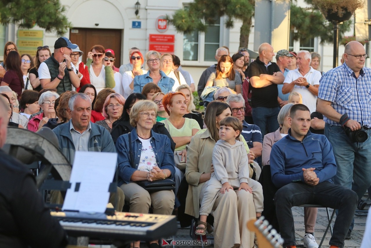Art Czwartek z Agnieszką Drabot [21.08.2025] - zdjęcie #8 - eOstroleka.pl