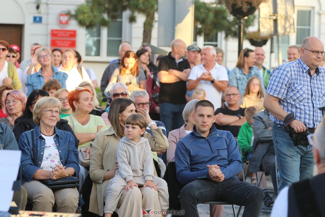 Art Czwartek z Agnieszką Drabot [21.08.2025] - zdjęcie #7 - eOstroleka.pl