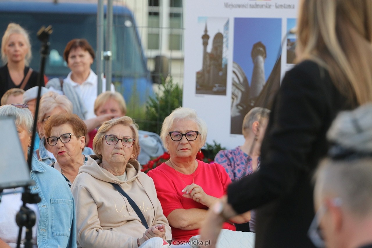 Art Czwartek z Agnieszką Drabot [21.08.2025] - zdjęcie #4 - eOstroleka.pl