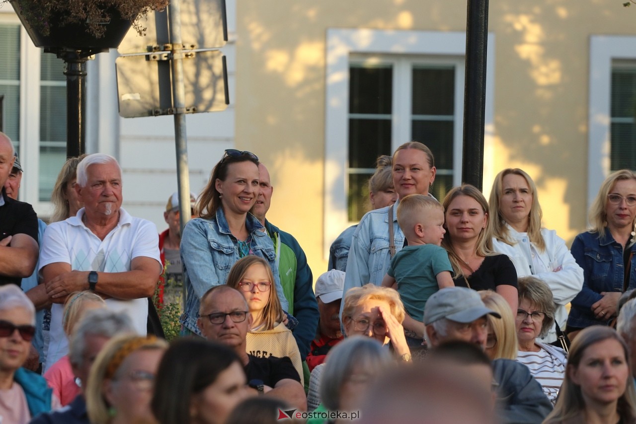 Art Czwartek z Agnieszką Drabot [21.08.2025] - zdjęcie #2 - eOstroleka.pl