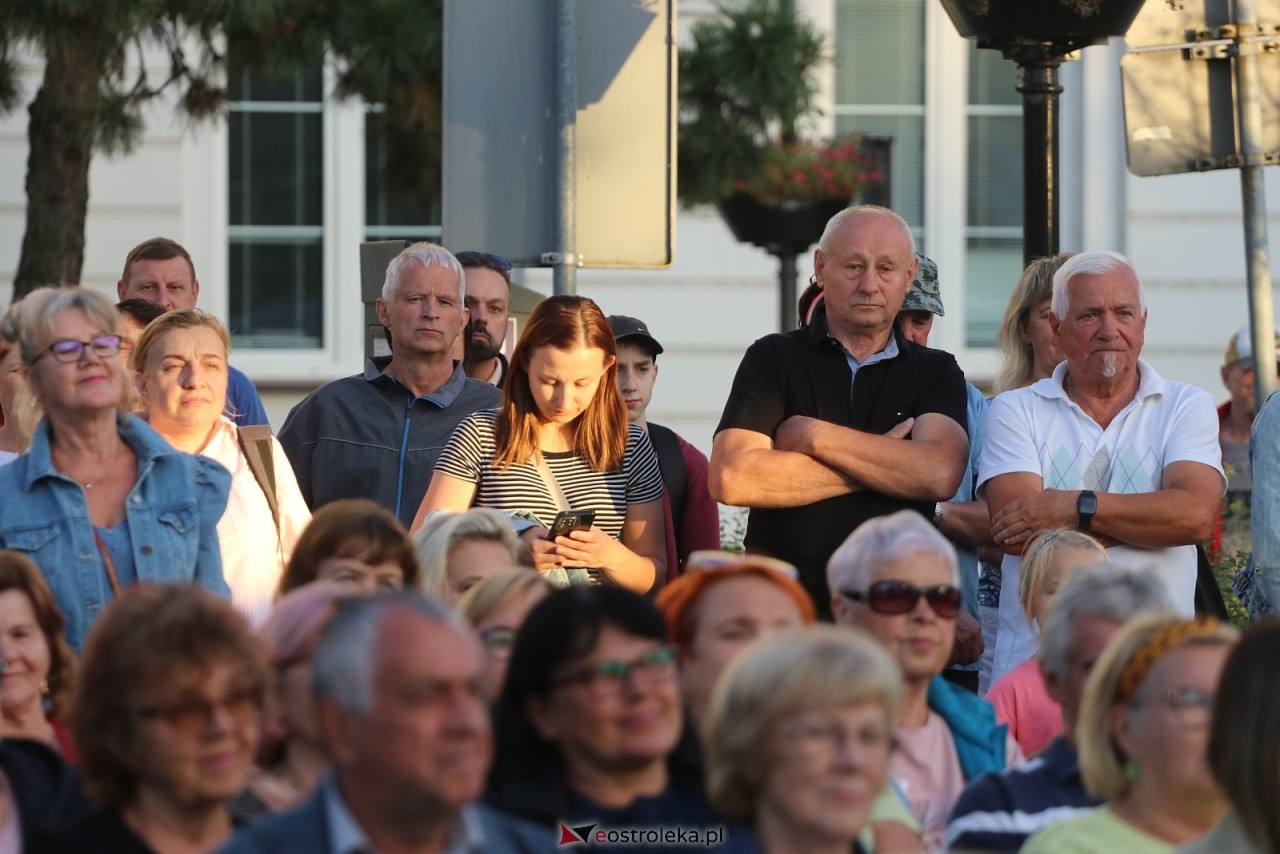 Art Czwartek z Agnieszką Drabot [21.08.2025] - zdjęcie #1 - eOstroleka.pl