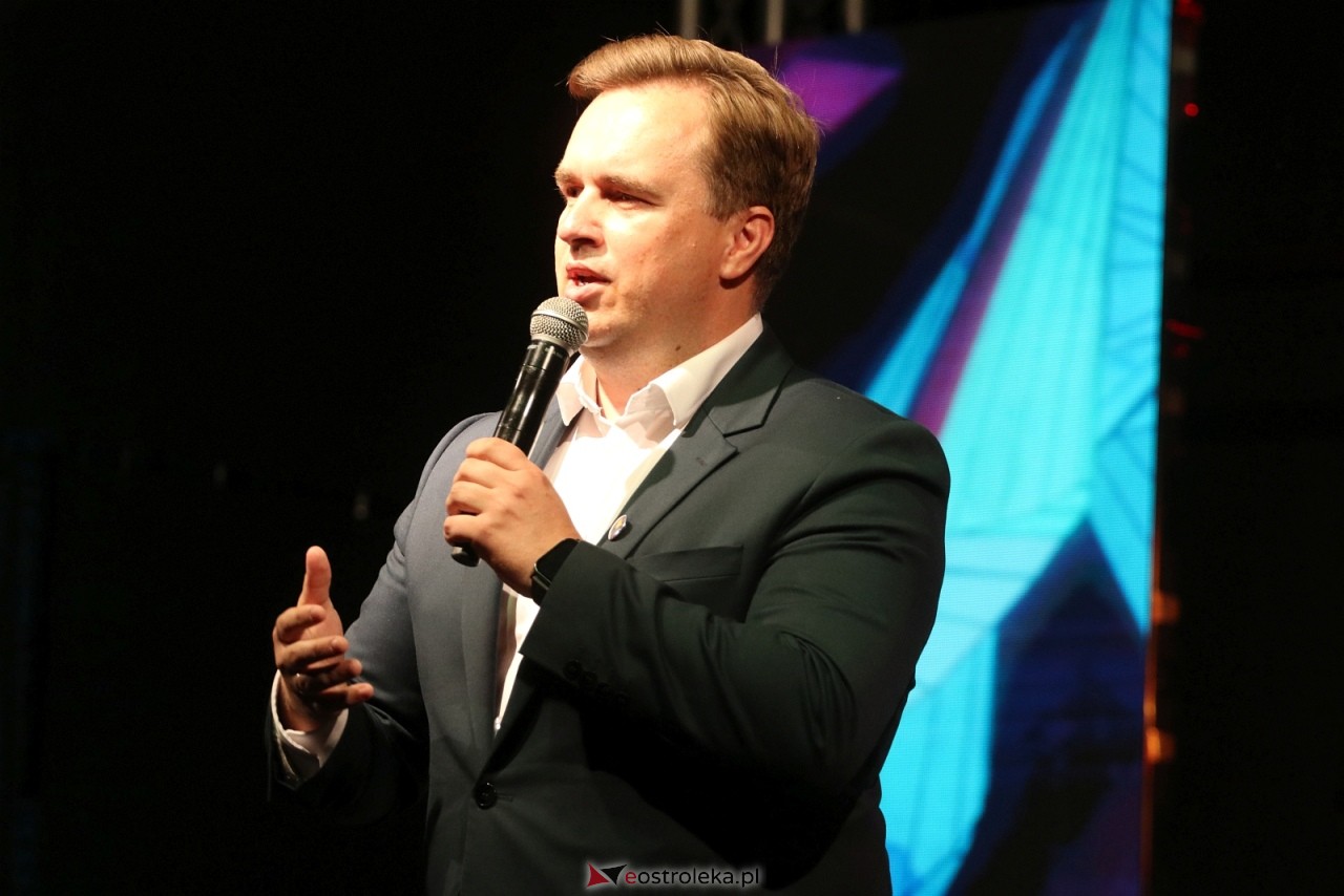 Festiwal Książki i Światła w Ostrołęce [22.08.2025] - zdjęcie #99 - eOstroleka.pl