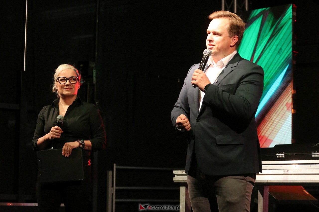 Festiwal Książki i Światła w Ostrołęce [22.08.2025] - zdjęcie #98 - eOstroleka.pl