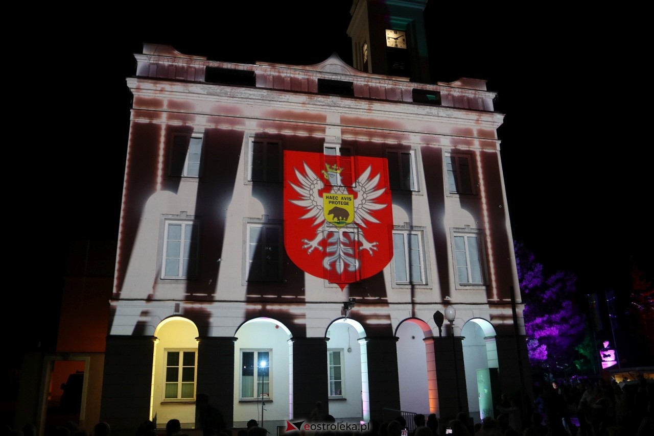Festiwal Książki i Światła w Ostrołęce [22.08.2025] - zdjęcie #97 - eOstroleka.pl