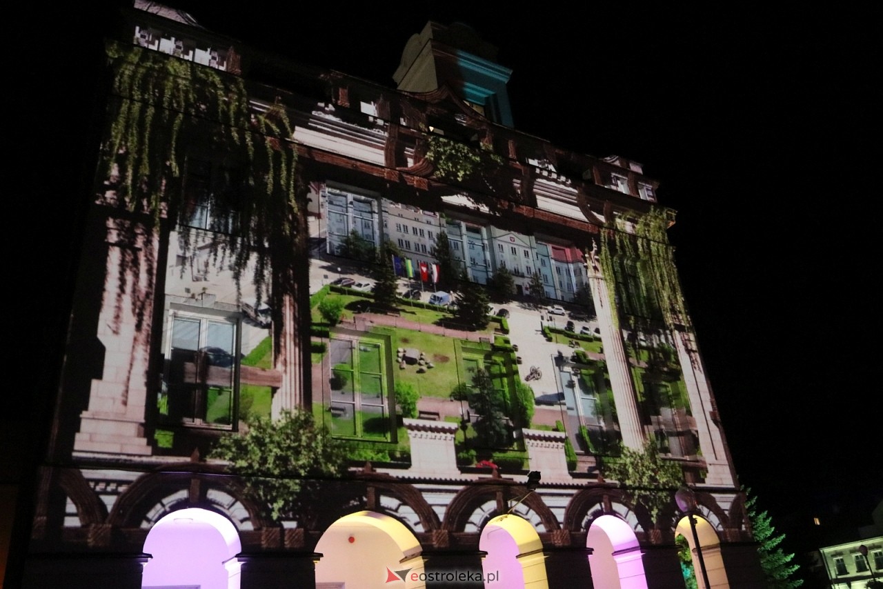 Festiwal Książki i Światła w Ostrołęce [22.08.2025] - zdjęcie #94 - eOstroleka.pl