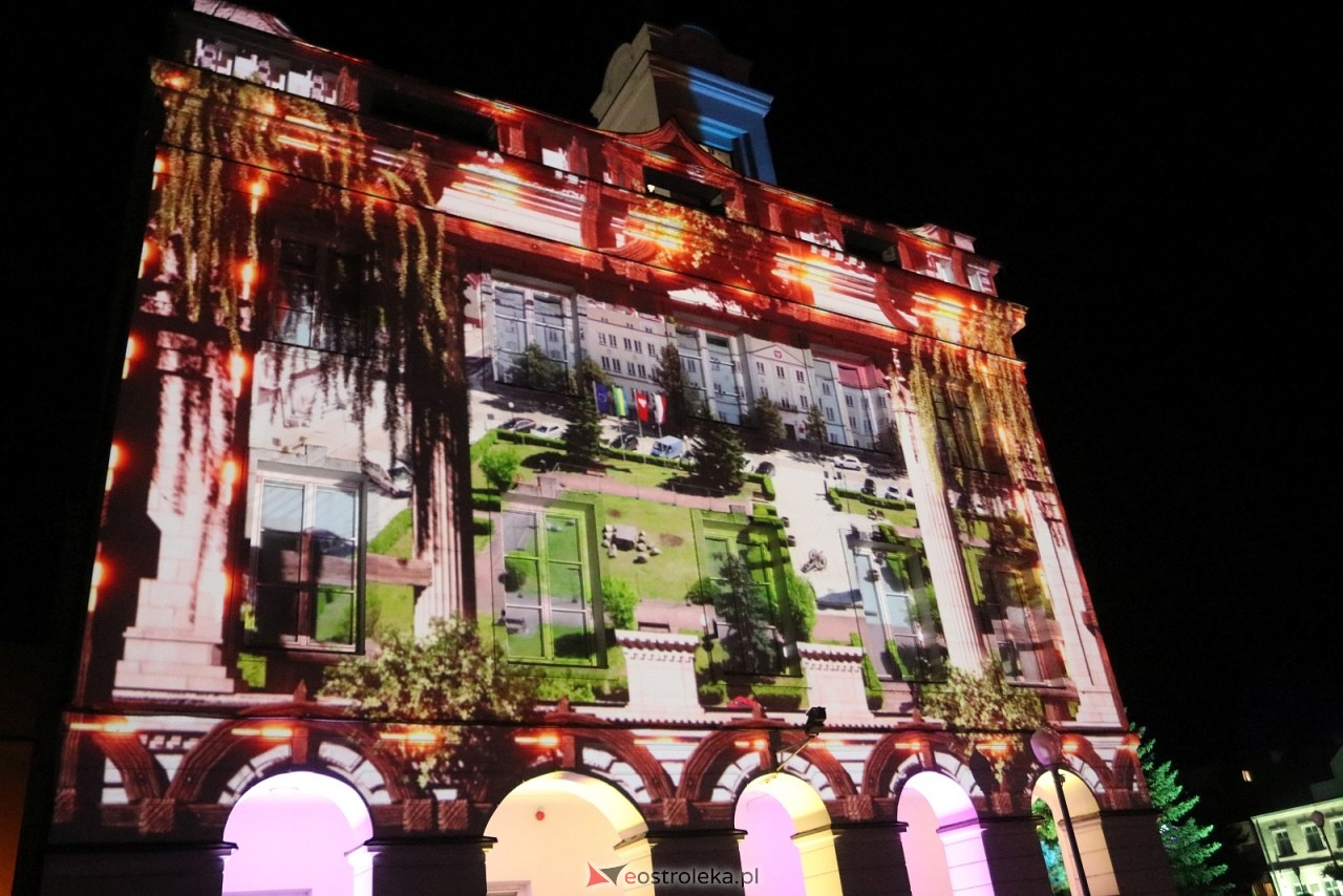 Festiwal Książki i Światła w Ostrołęce [22.08.2025] - zdjęcie #93 - eOstroleka.pl