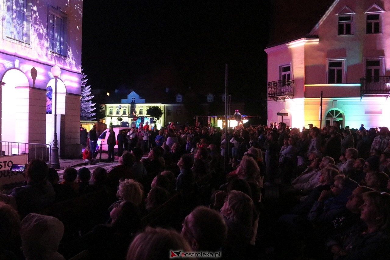 Festiwal Książki i Światła w Ostrołęce [22.08.2025] - zdjęcie #91 - eOstroleka.pl