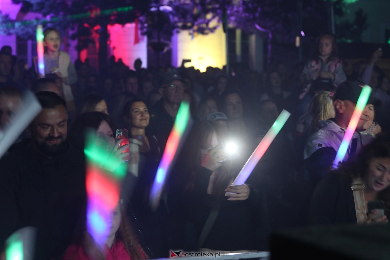 Festiwal Książki i Światła w Ostrołęce [22.08.2025] - zdjęcie #86 - eOstroleka.pl