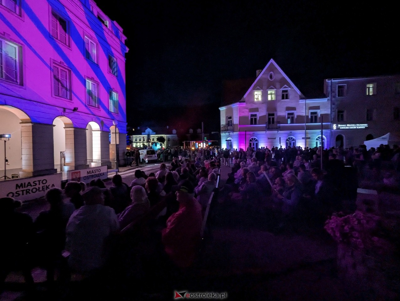 Festiwal Książki i Światła w Ostrołęce [22.08.2025] - zdjęcie #84 - eOstroleka.pl