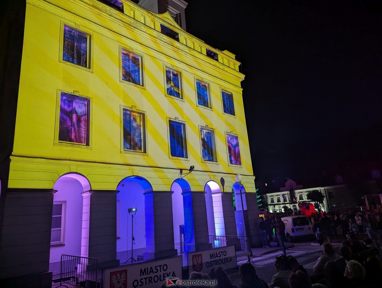 Festiwal Książki i Światła w Ostrołęce [22.08.2025] - zdjęcie #80 - eOstroleka.pl