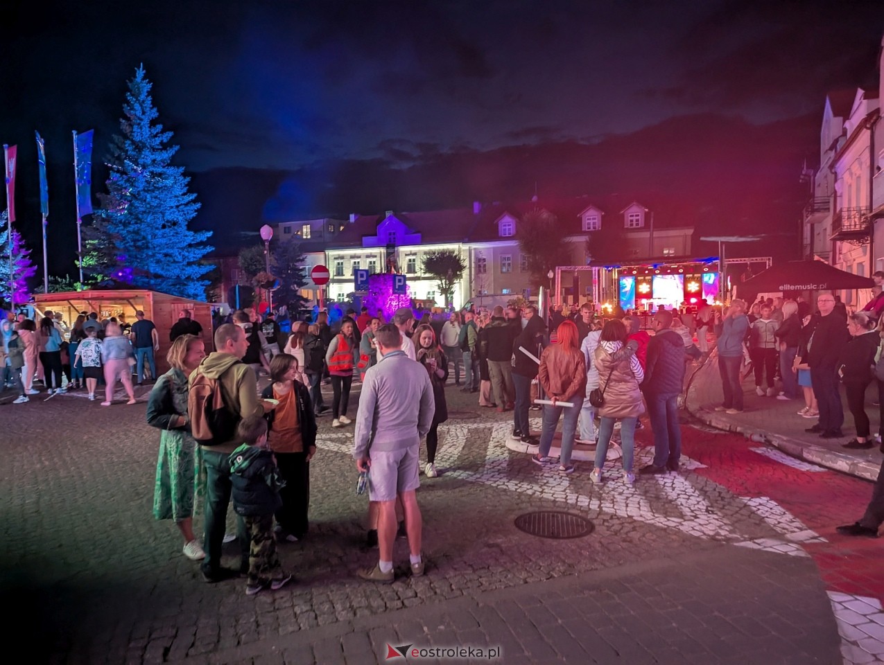 Festiwal Książki i Światła w Ostrołęce [22.08.2025] - zdjęcie #78 - eOstroleka.pl