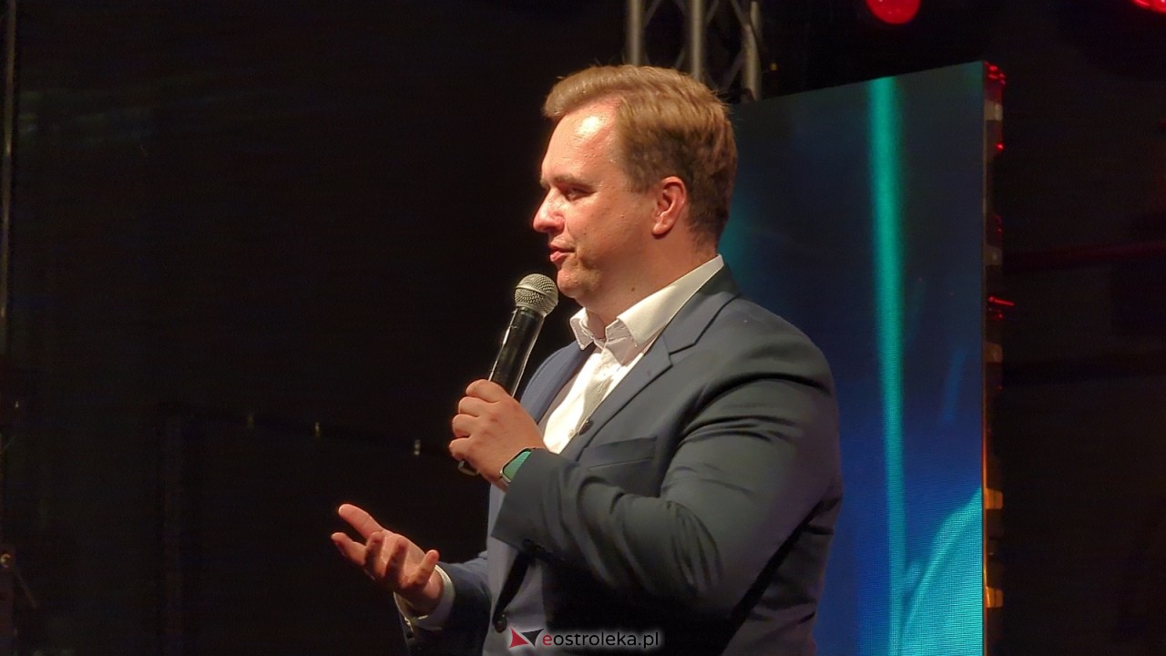 Festiwal Książki i Światła w Ostrołęce [22.08.2025] - zdjęcie #76 - eOstroleka.pl