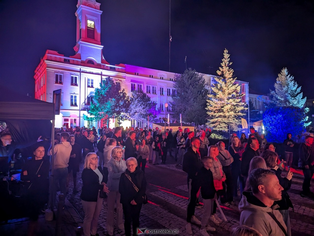 Festiwal Książki i Światła w Ostrołęce [22.08.2025] - zdjęcie #75 - eOstroleka.pl