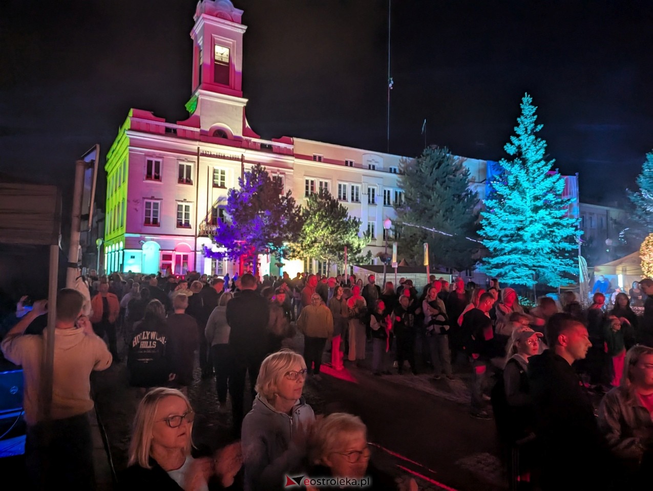 Festiwal Książki i Światła w Ostrołęce [22.08.2025] - zdjęcie #74 - eOstroleka.pl