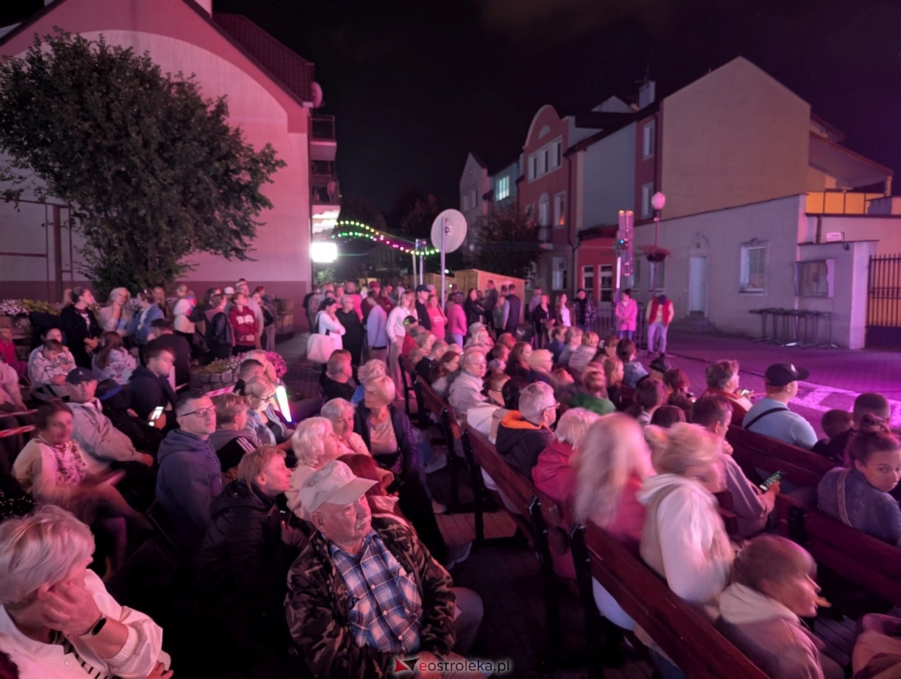 Festiwal Książki i Światła w Ostrołęce [22.08.2025] - zdjęcie #73 - eOstroleka.pl